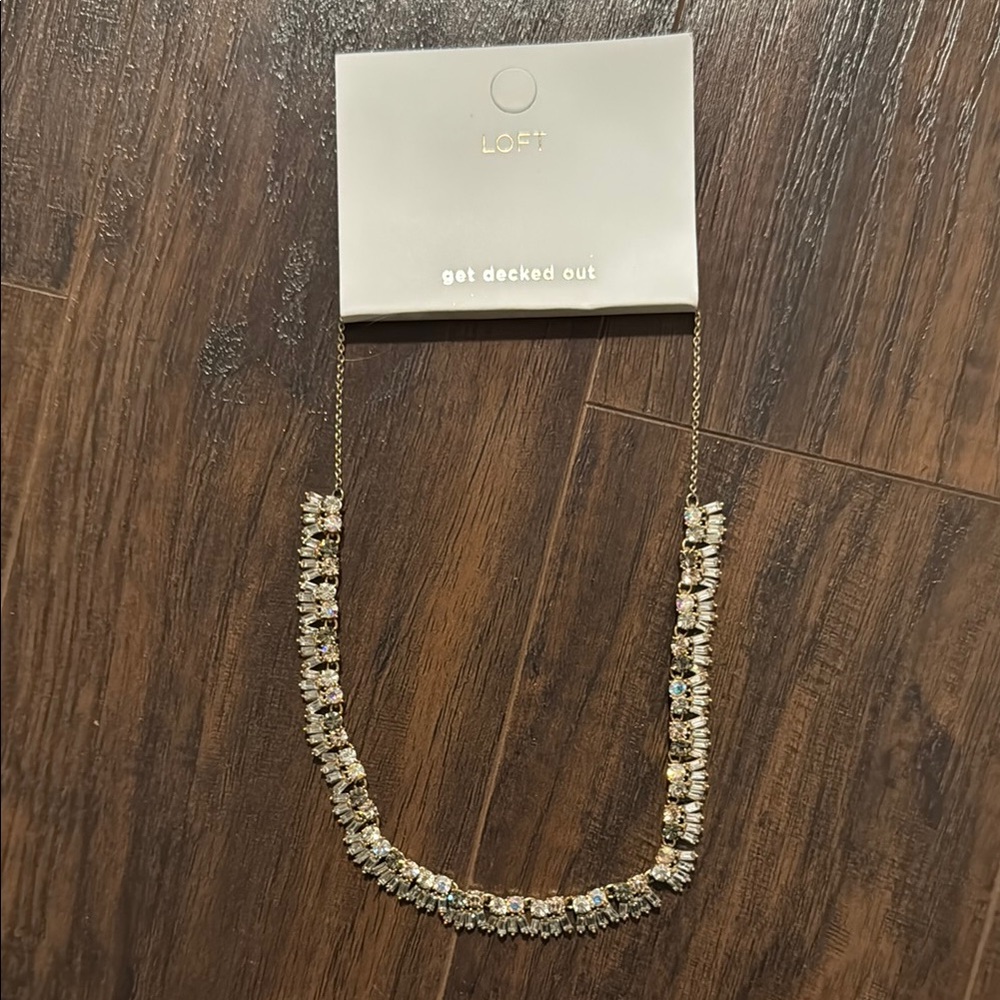 LOFT Necklace